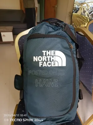 The North Face