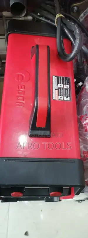 Edon 250am Welding Machine