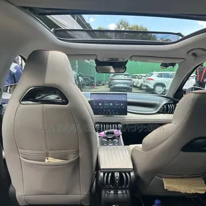 BYD Yuan Plus 2024 Teal