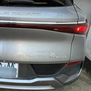 BYD Yuan Plus 2024 Teal