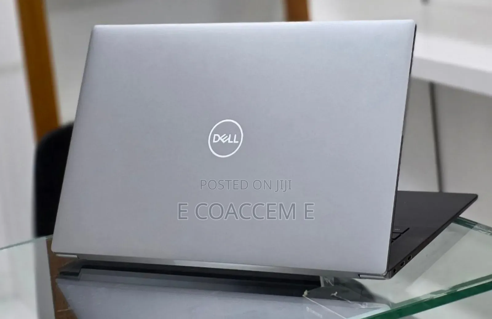 New Laptop Dell Precision 5550 16GB Intel Core i7 SSD 512GB