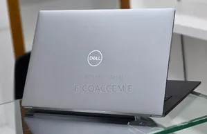 New Laptop Dell Precision 5550 16GB Intel Core i7 SSD 512GB