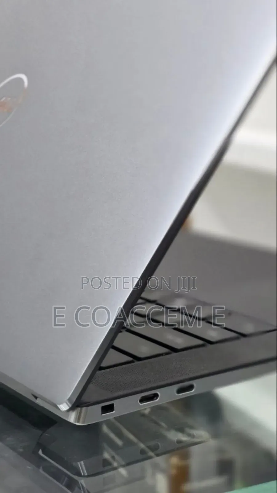 New Laptop Dell Precision 5550 16GB Intel Core i7 SSD 512GB