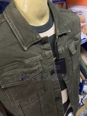 Casual Jacket