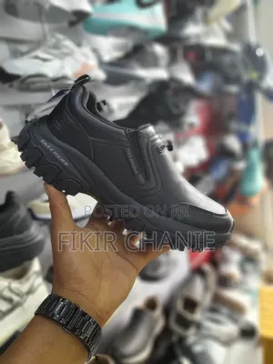 Shoes Market