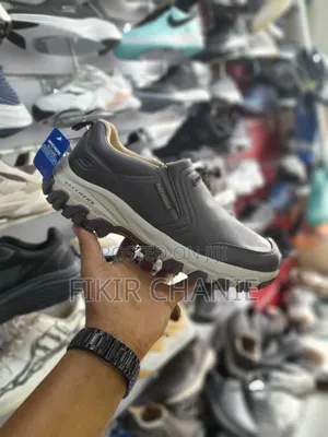 Shoes Market