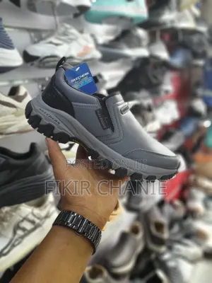 Shoes Market