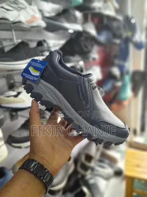 Shoes Market