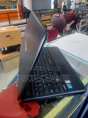 Laptop Toshiba 8GB Intel Core i5 HDD 500GB