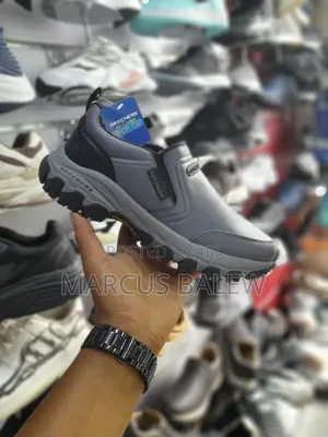Shoes Market