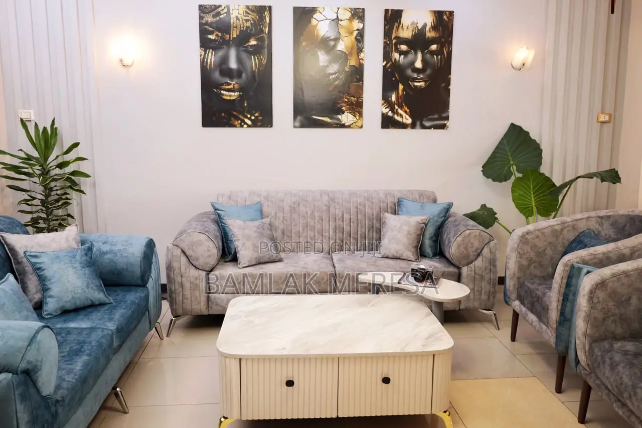 Bamu Furniture