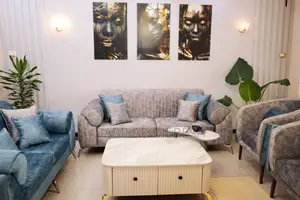Bamu Furniture