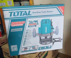Router Machine