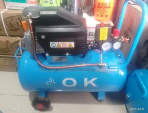 Air Comprsor
