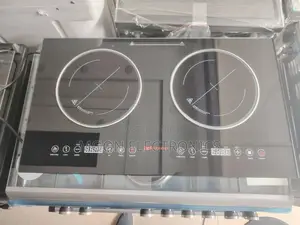Everest Touch Stove (Digital Electric Stove)