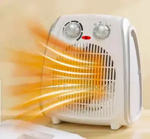 Niva Fan Heater ባለ ፋን የቤት ማሞቂያ