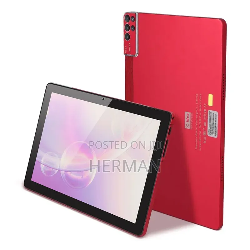 C idea CM7000 Plus 256 GB Gray