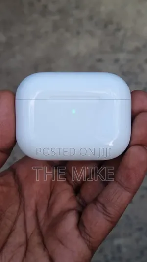 Apple Airpod Pro 3