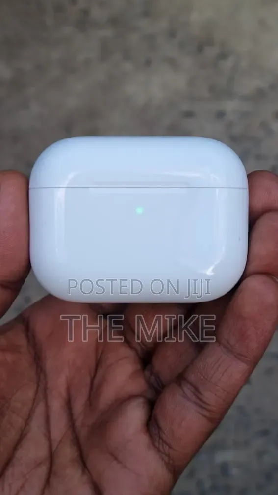 Apple Airpod Pro 3
