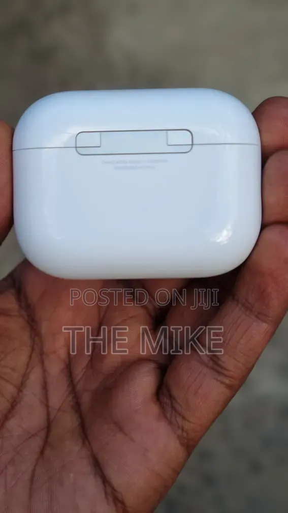 Apple Airpod Pro 3