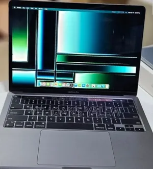 New Laptop Apple MacBook Pro 2022 M2 8GB Apple M2 SSD 256GB