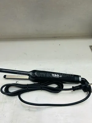V G V26 Professional Hair Iron