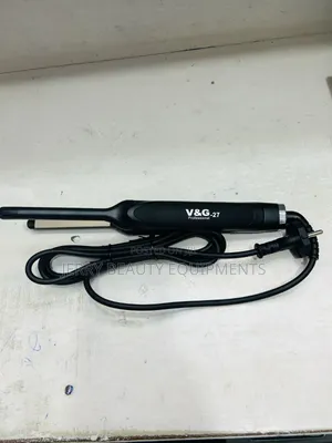 V G V26 Professional Hair Iron