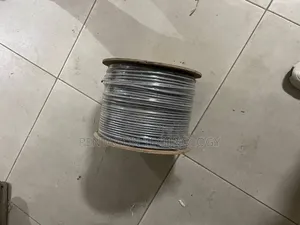 Utp Cat6a Network Cable 305m (Gryr )