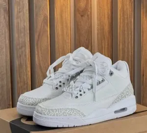 Air Jordan 3 High Quality
