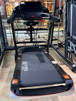 Tradmale For Home And Gym