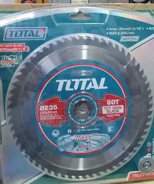 Circular Saw Teeth