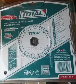 Circular Saw Teeth
