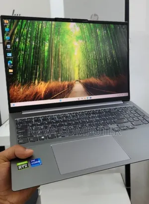 New Laptop Lenovo ThinkBook 13 32GB Intel Core i7 SSD 512GB