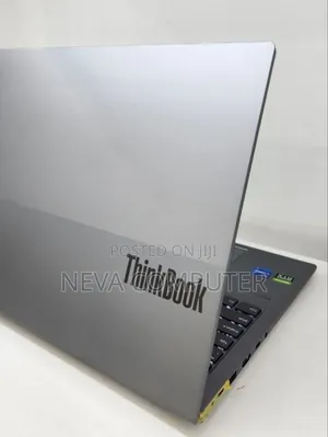 New Laptop Lenovo ThinkBook 13 32GB Intel Core i7 SSD 512GB