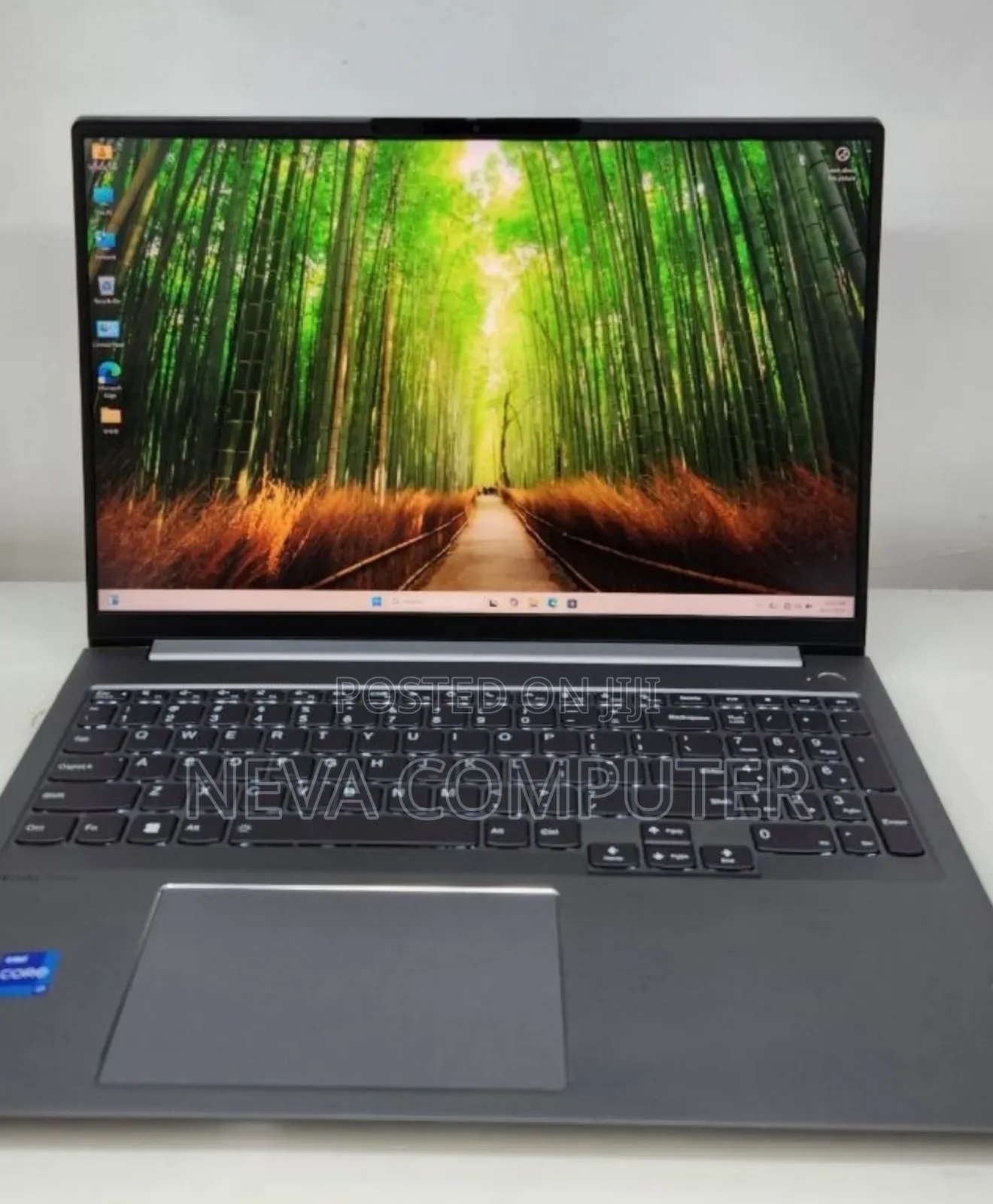 New Laptop Lenovo ThinkBook 13 32GB Intel Core i7 SSD 512GB