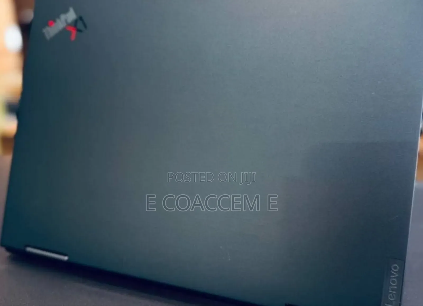 New Laptop Lenovo 32GB Intel Core i7 SSD 512GB