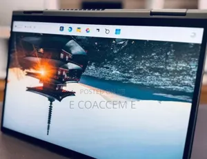 New Laptop Lenovo 32GB Intel Core i7 SSD 512GB