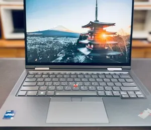 New Laptop Lenovo 32GB Intel Core i7 SSD 512GB