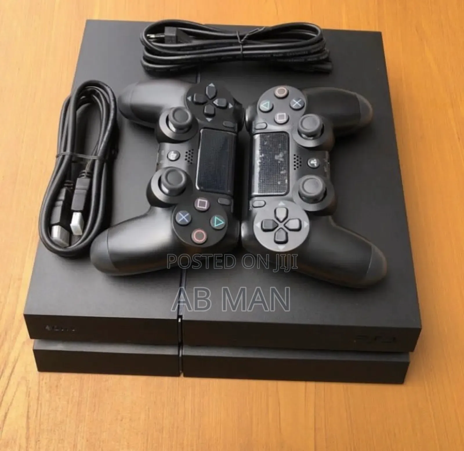 Playstation4 Fat