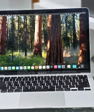New Laptop Apple MacBook Air 2020 M1 8GB Apple M1 SSD 512GB