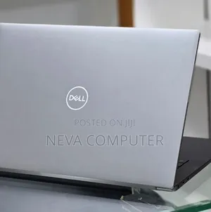 New Laptop Dell Precision 5550 16GB Intel Core i7 SSD 512GB