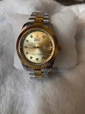 Watch Rolex