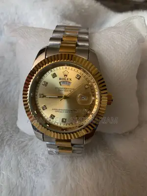 Watch Rolex