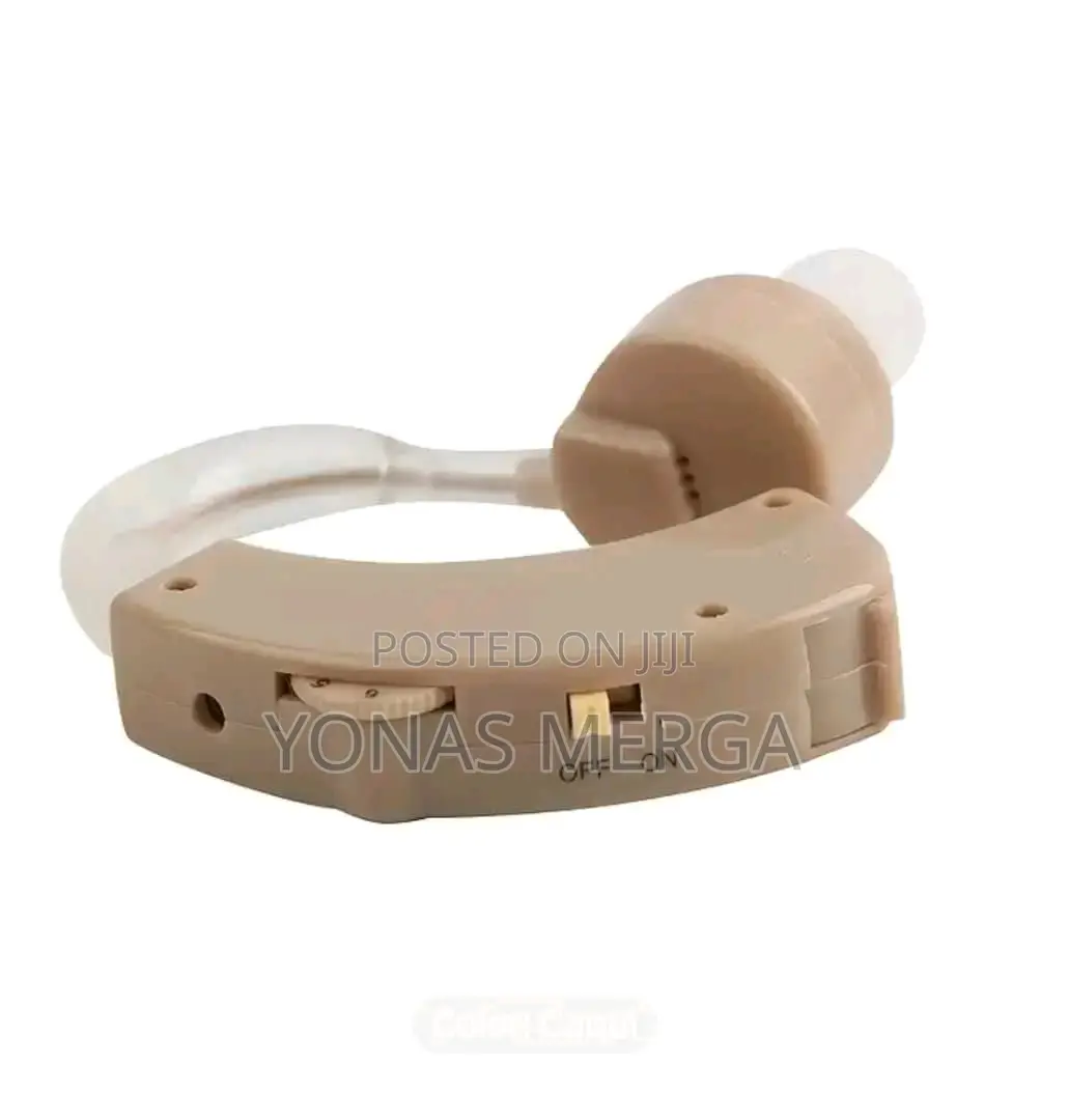 1pcs Cyber Sonic Hearing Aid