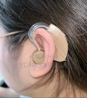 1pcs Cyber Sonic Hearing Aid