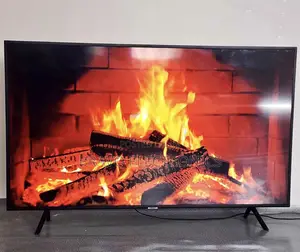 Samsung Tv 55” Crystal Uhd Du8000 | Smart |New Model + Installation