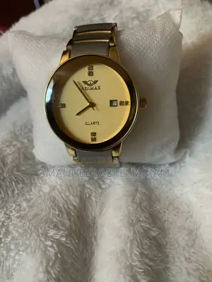 Adimax Watch