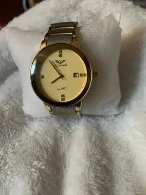 Adimax Watch