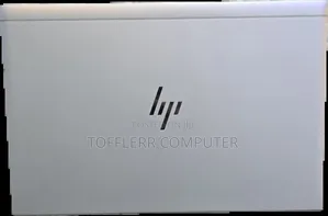 New Laptop HP EliteBook 840 16GB Intel Core i5 SSD 512GB