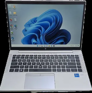 New Laptop HP EliteBook 840 16GB Intel Core i5 SSD 512GB